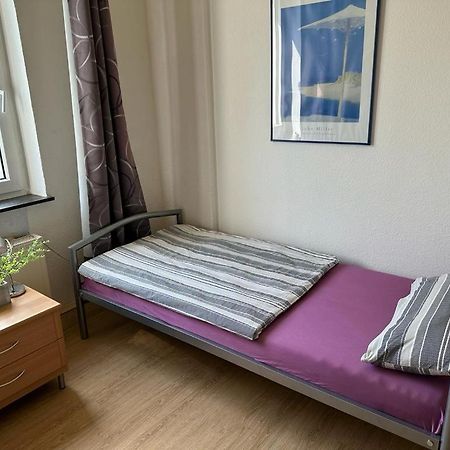 بريمين Sleeping Rooms المظهر الخارجي الصورة