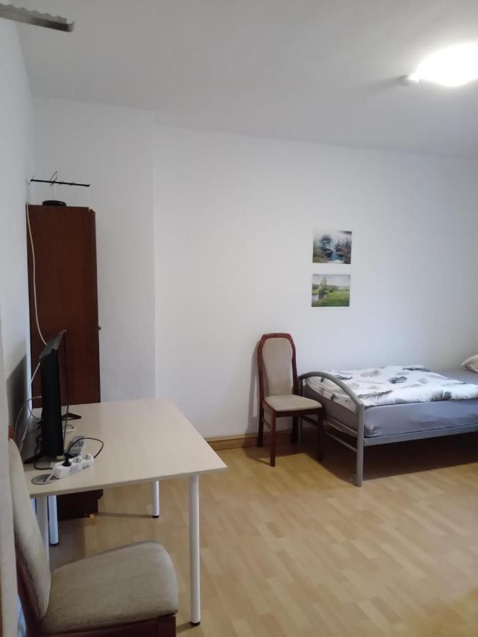 بريمين Sleeping Rooms المظهر الخارجي الصورة