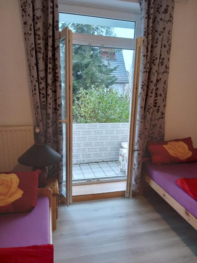بريمين Sleeping Rooms المظهر الخارجي الصورة