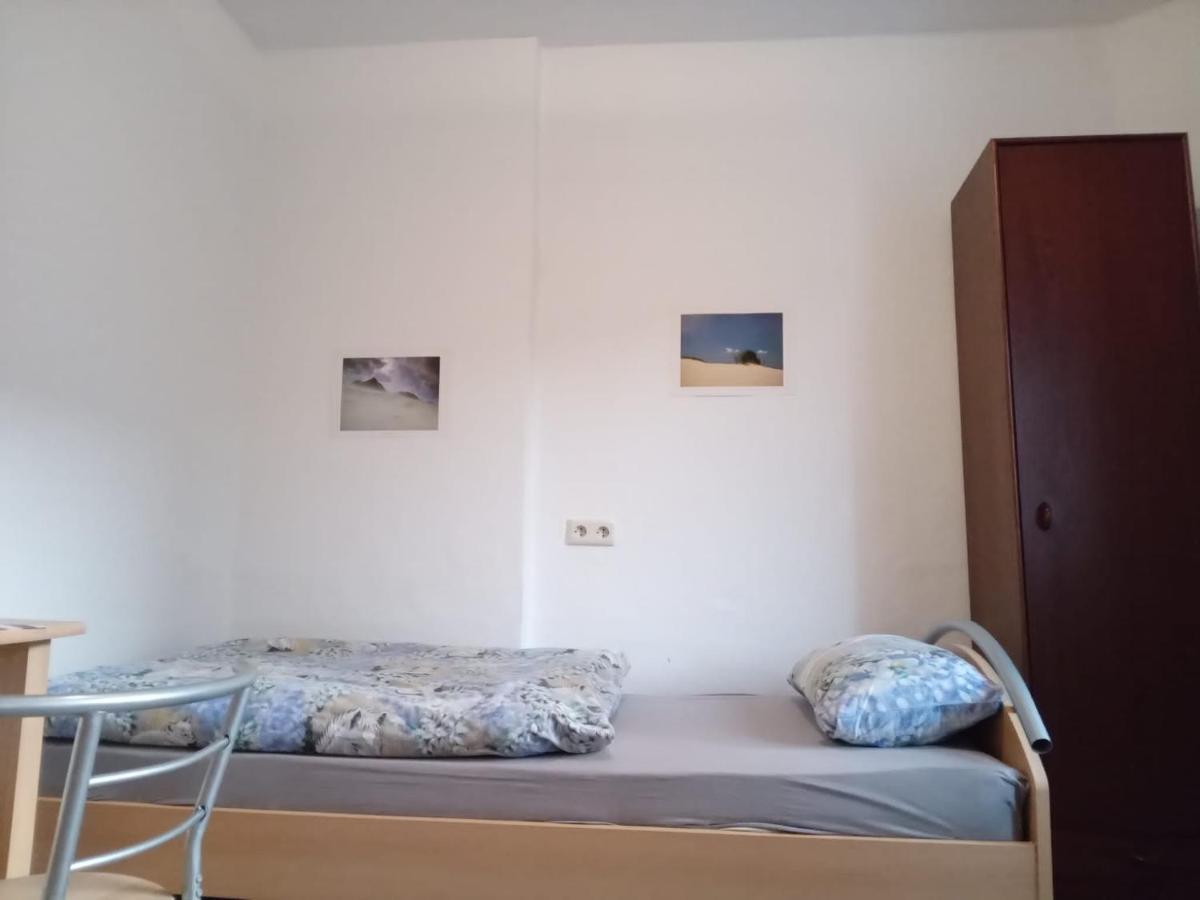 بريمين Sleeping Rooms المظهر الخارجي الصورة
