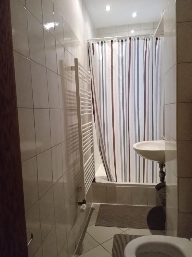 بريمين Sleeping Rooms المظهر الخارجي الصورة