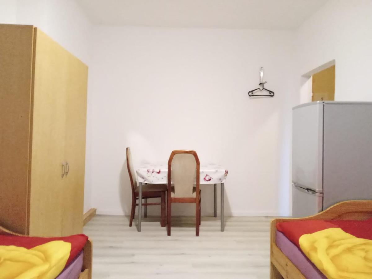 بريمين Sleeping Rooms المظهر الخارجي الصورة