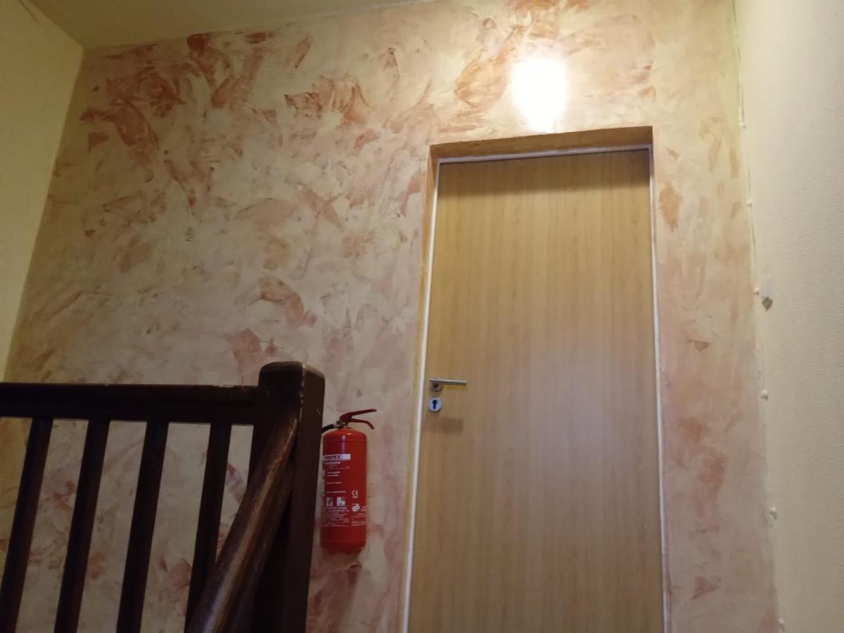 بريمين Sleeping Rooms المظهر الخارجي الصورة