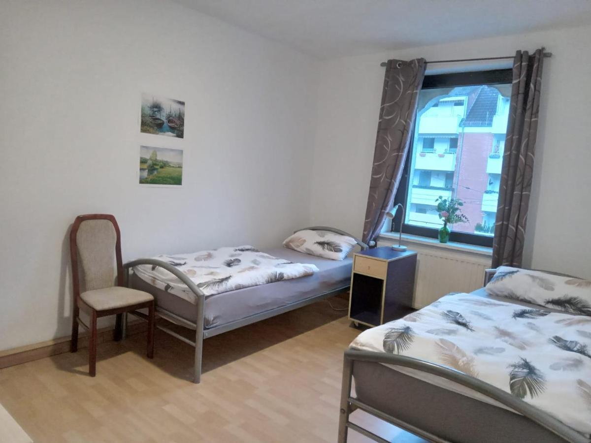 بريمين Sleeping Rooms المظهر الخارجي الصورة