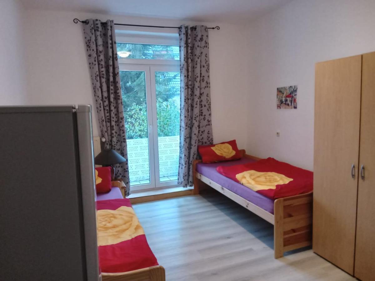بريمين Sleeping Rooms المظهر الخارجي الصورة