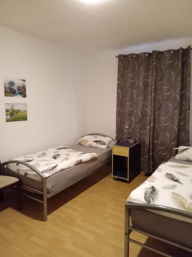 بريمين Sleeping Rooms المظهر الخارجي الصورة