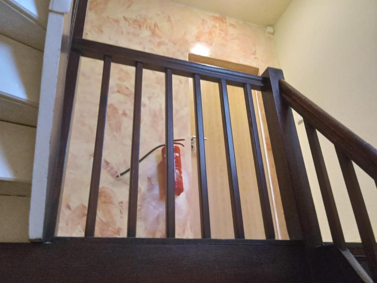 بريمين Sleeping Rooms المظهر الخارجي الصورة