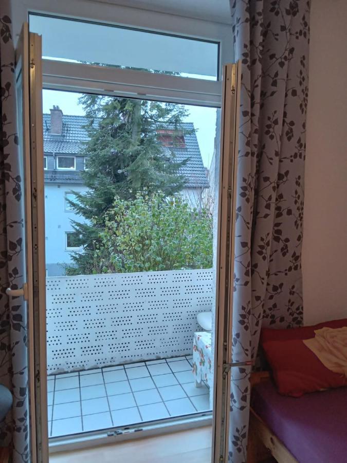 بريمين Sleeping Rooms المظهر الخارجي الصورة