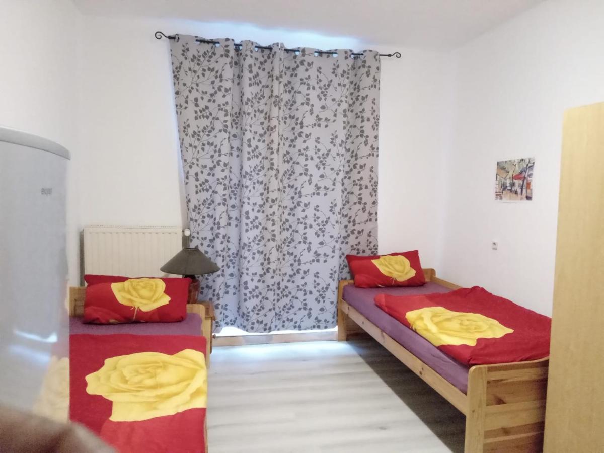 بريمين Sleeping Rooms المظهر الخارجي الصورة
