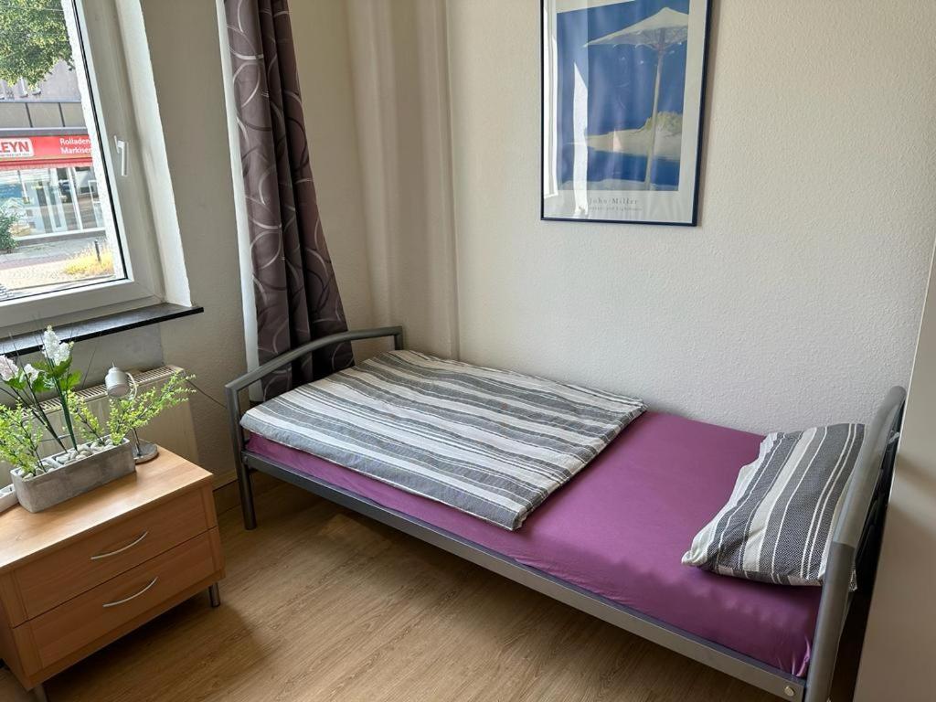 بريمين Sleeping Rooms المظهر الخارجي الصورة